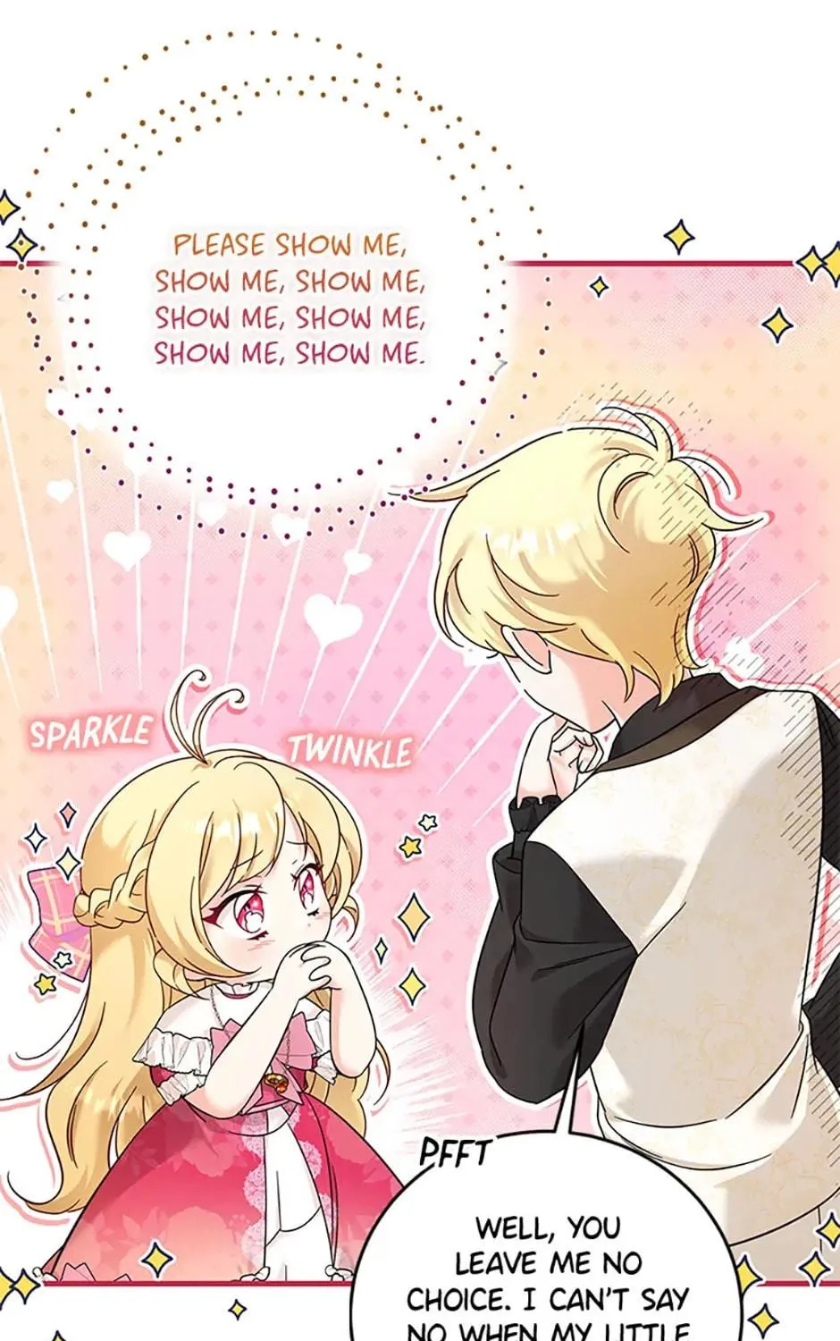 Baby Pharmacist Princess Chapter 41 page 71 - 