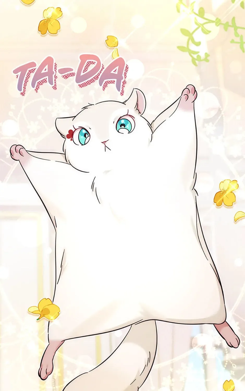 Baby Pharmacist Princess Chapter 41 page 75 - 