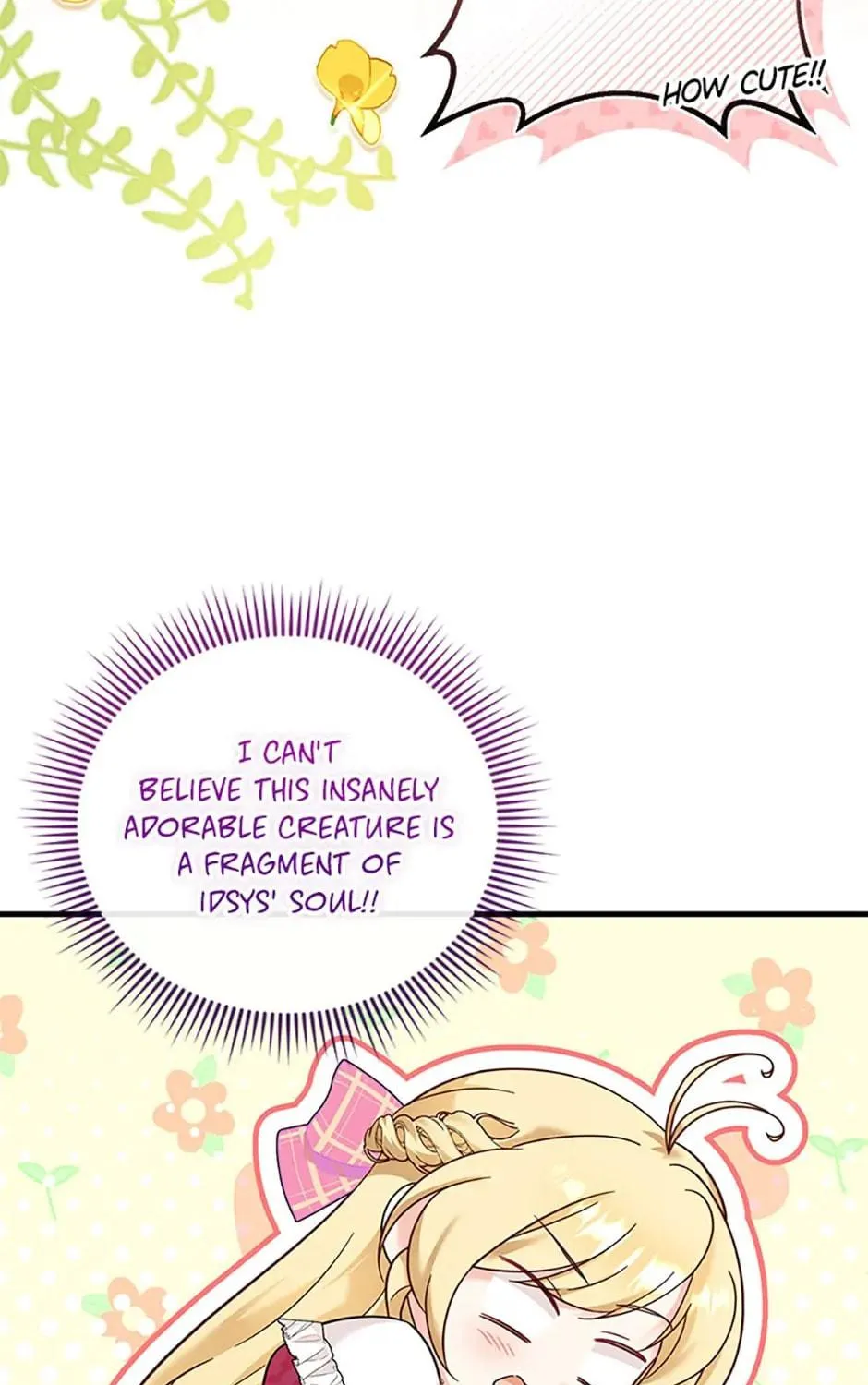 Baby Pharmacist Princess Chapter 41 page 77 - 