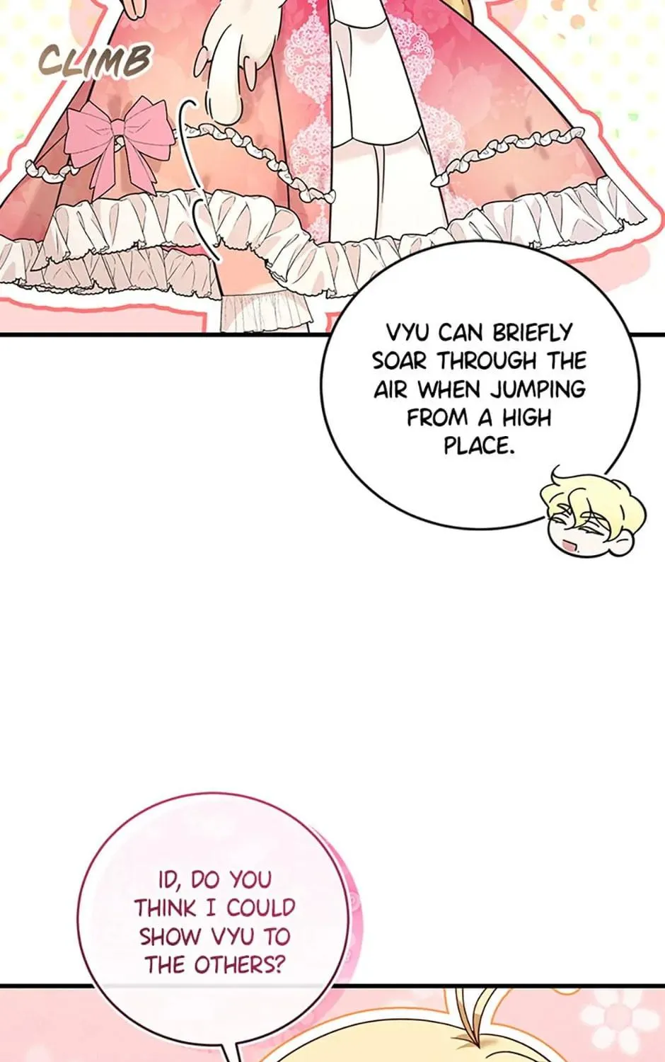 Baby Pharmacist Princess Chapter 41 page 79 - 
