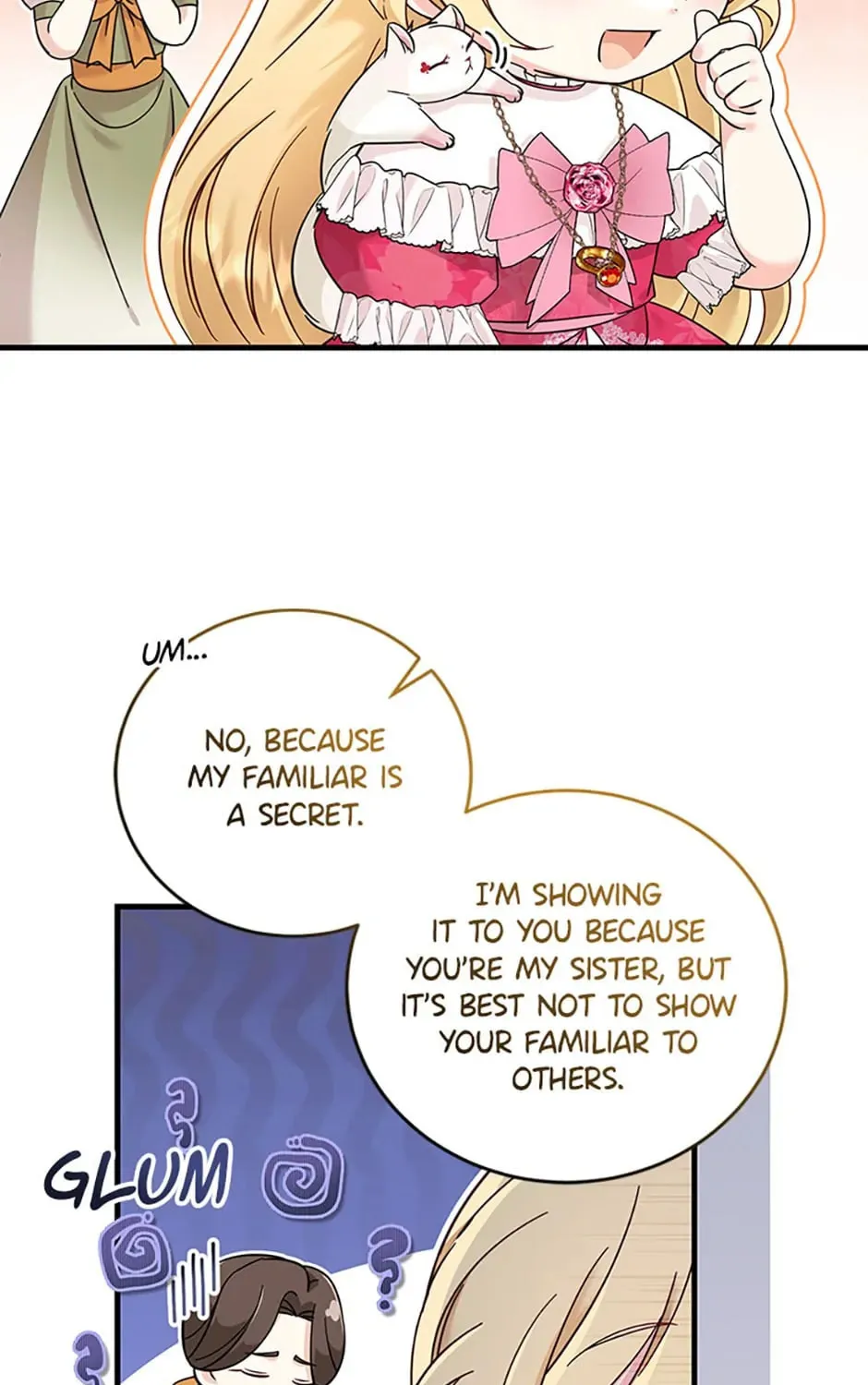 Baby Pharmacist Princess Chapter 41 page 81 - 
