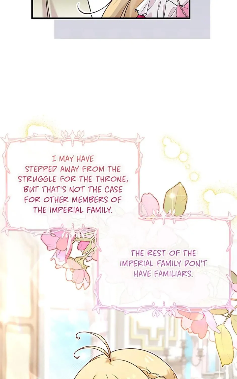 Baby Pharmacist Princess Chapter 41 page 83 - 