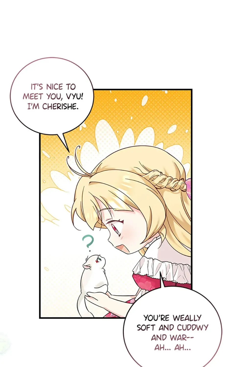 Baby Pharmacist Princess Chapter 41 page 87 - 