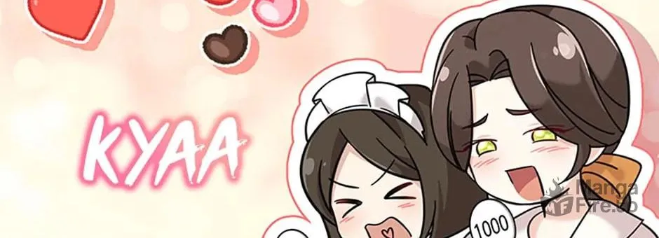 Baby Pharmacist Princess Chapter 41 page 10 - 