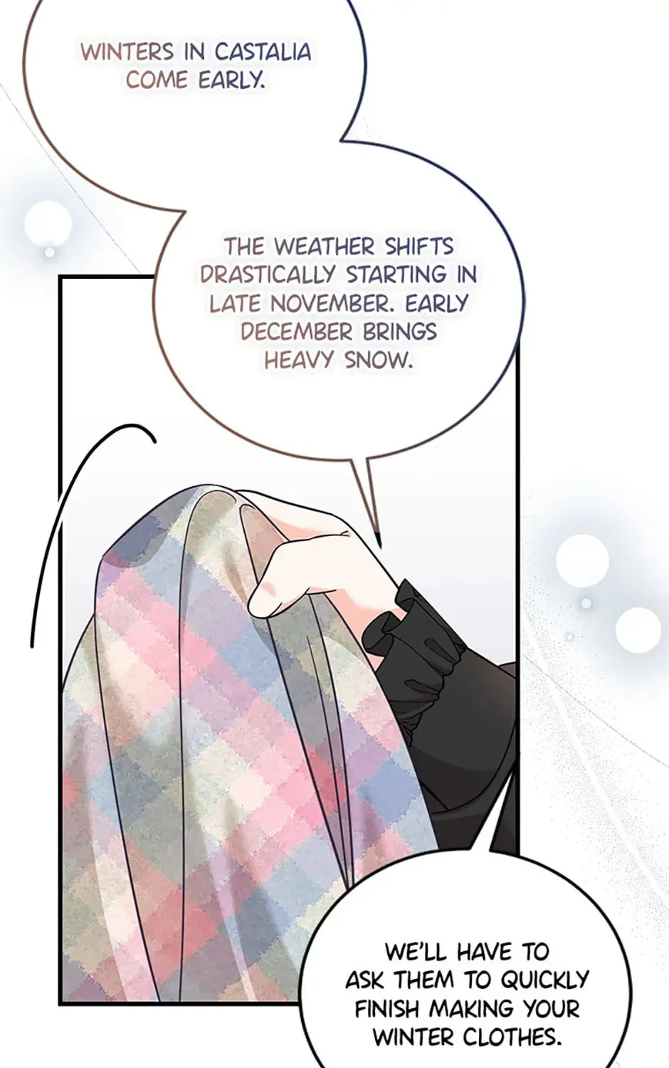Baby Pharmacist Princess Chapter 41 page 93 - 
