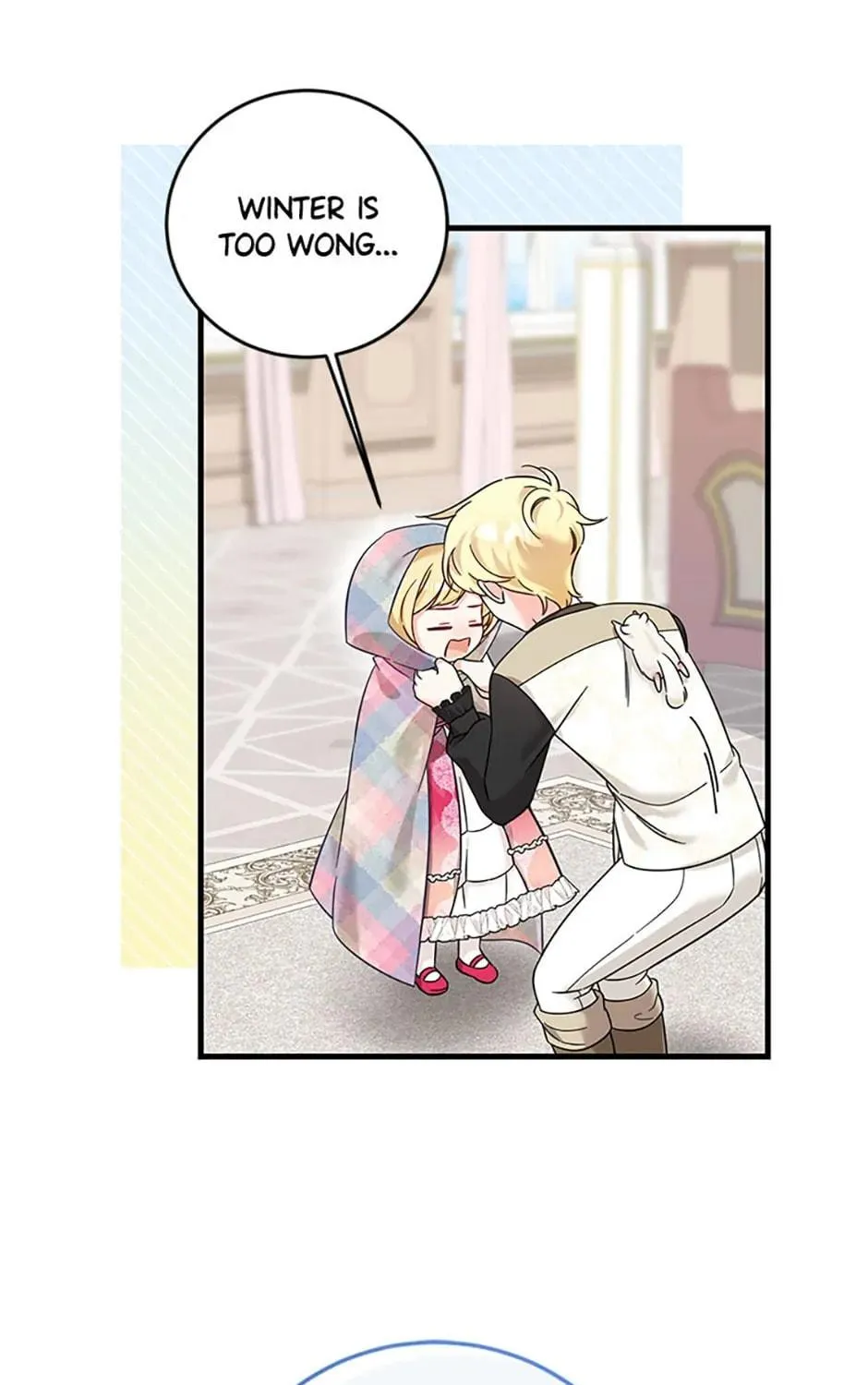 Baby Pharmacist Princess Chapter 41 page 95 - 