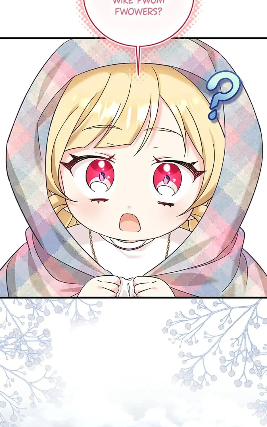 Baby Pharmacist Princess Chapter 41 page 99 - 