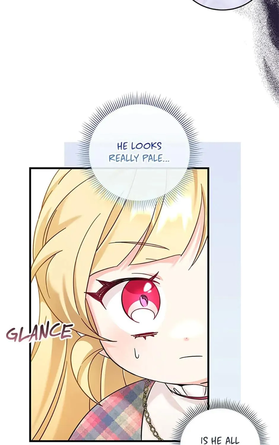Baby Pharmacist Princess Chapter 42 page 11 - 