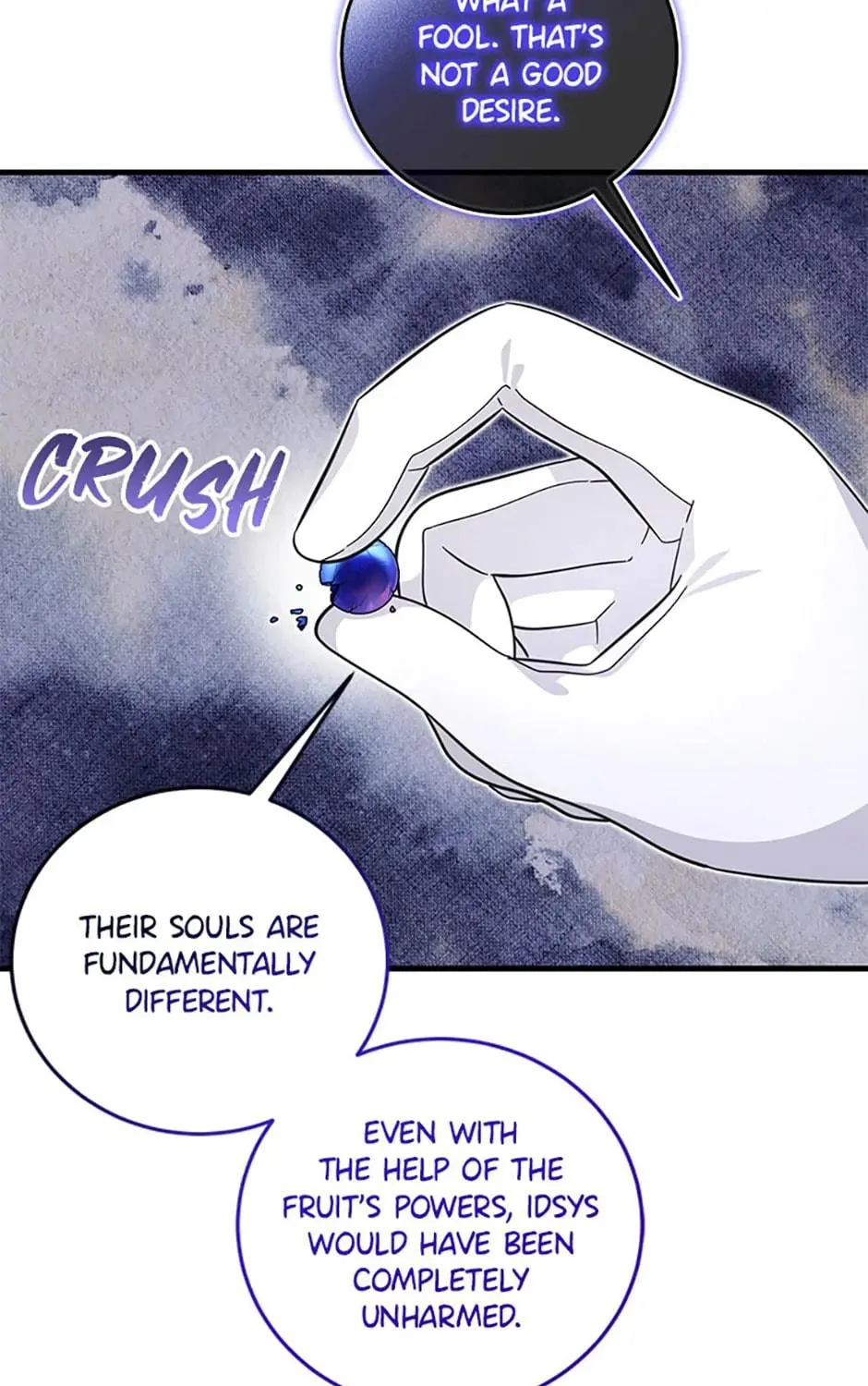 Baby Pharmacist Princess Chapter 42 page 119 - 