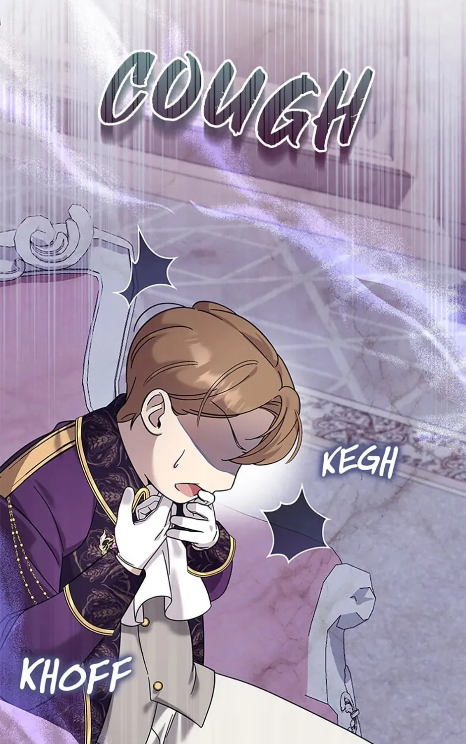 Baby Pharmacist Princess Chapter 42 page 13 - 