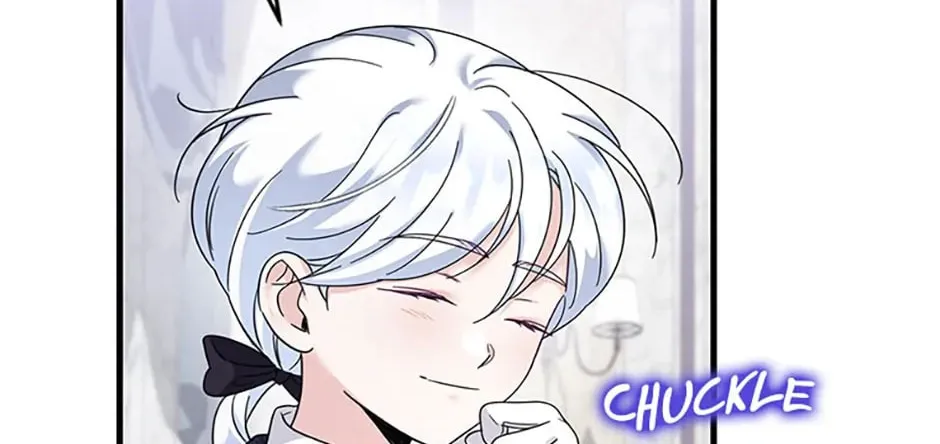 Baby Pharmacist Princess Chapter 42 page 128 - 