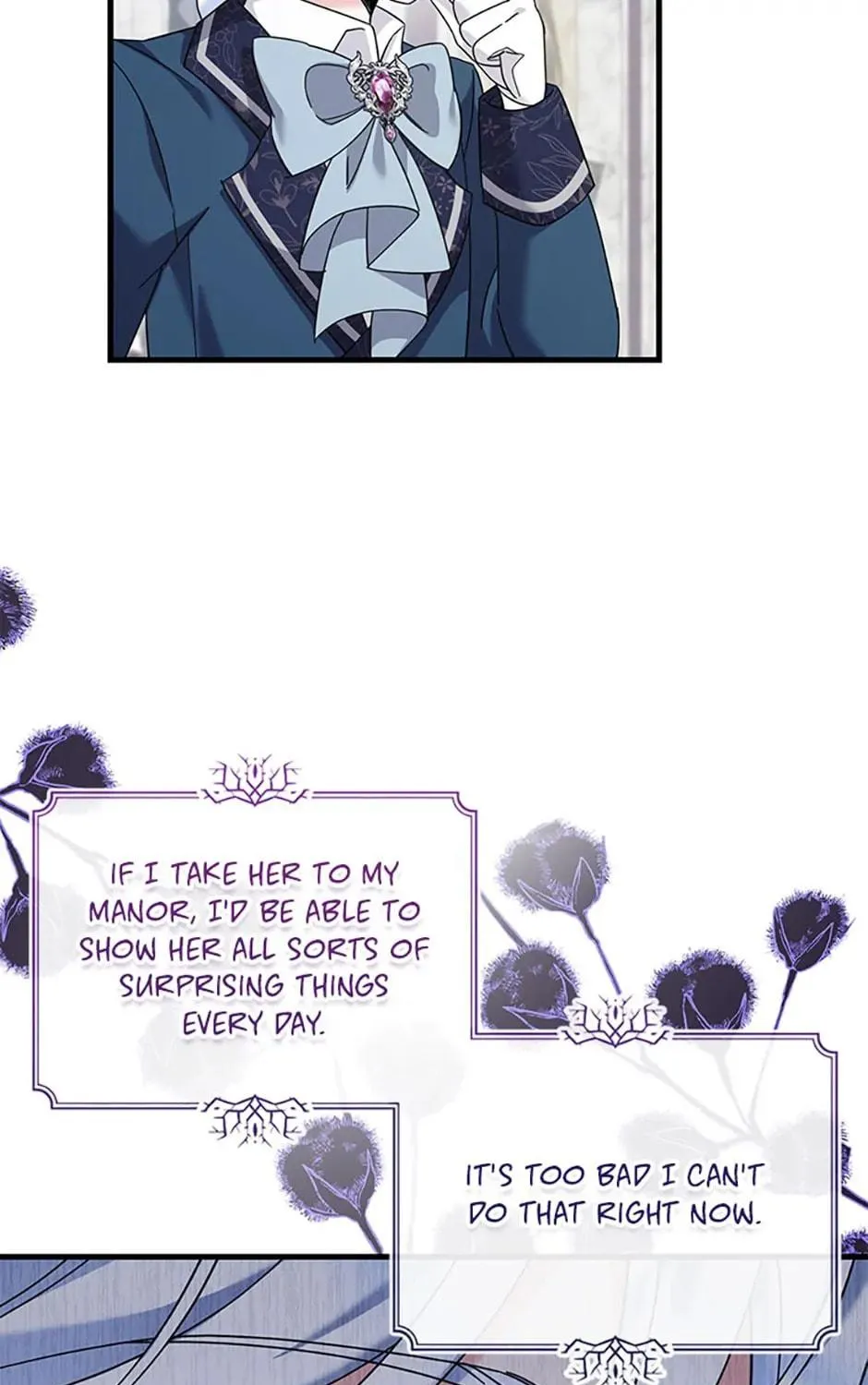 Baby Pharmacist Princess Chapter 42 page 129 - 