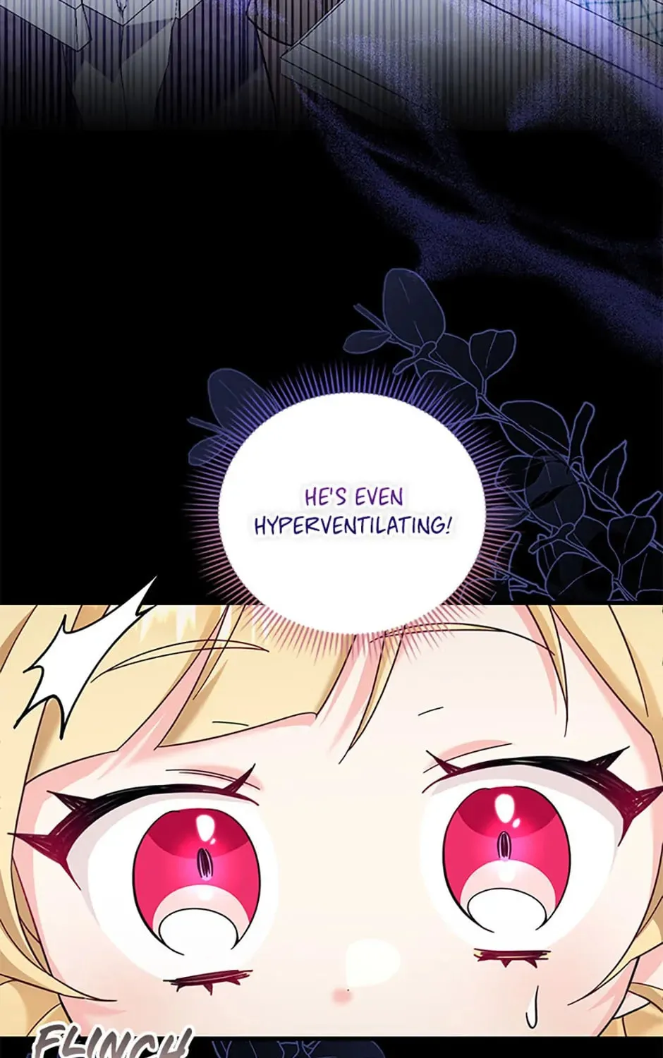 Baby Pharmacist Princess Chapter 42 page 15 - 