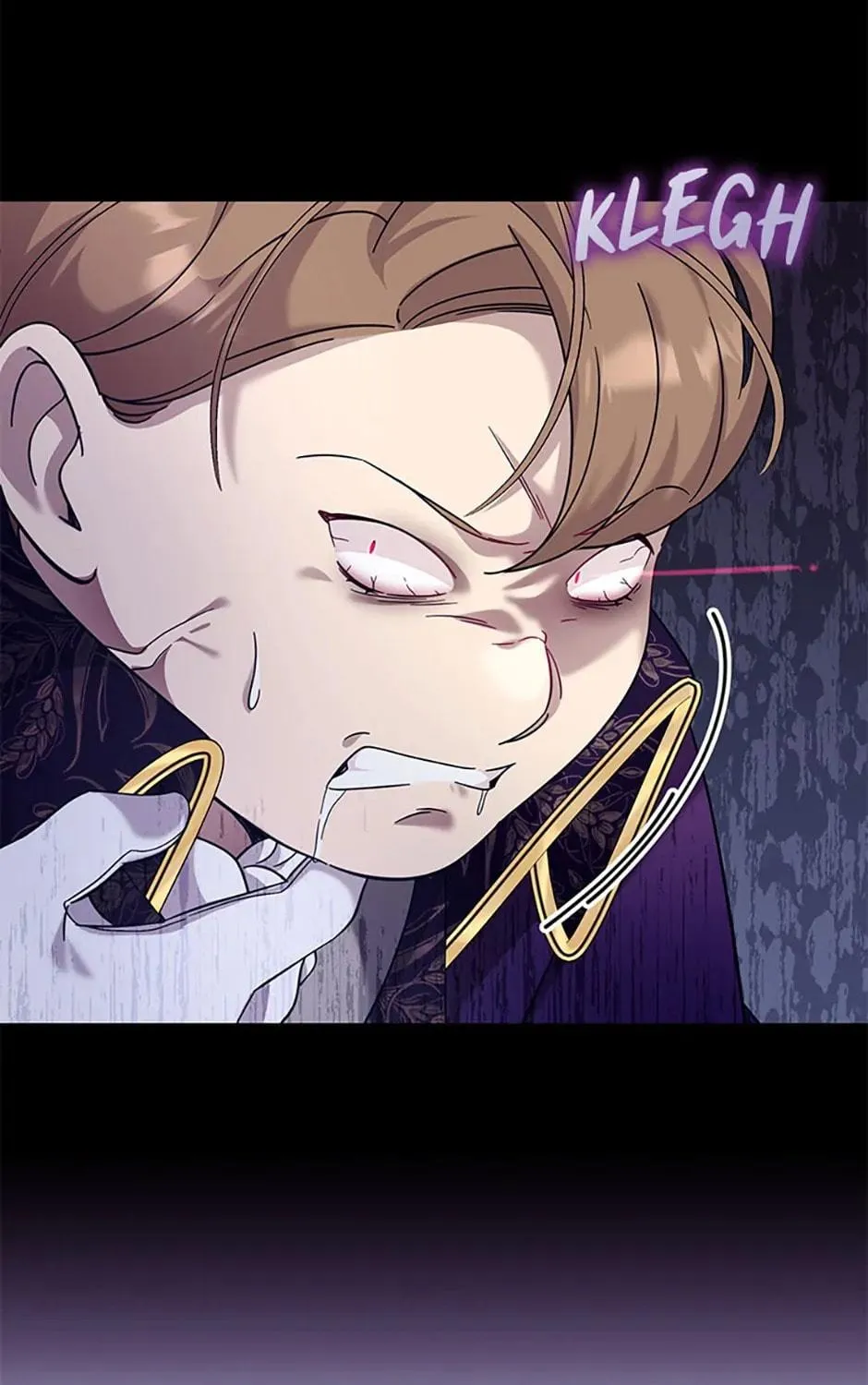 Baby Pharmacist Princess Chapter 42 page 17 - 