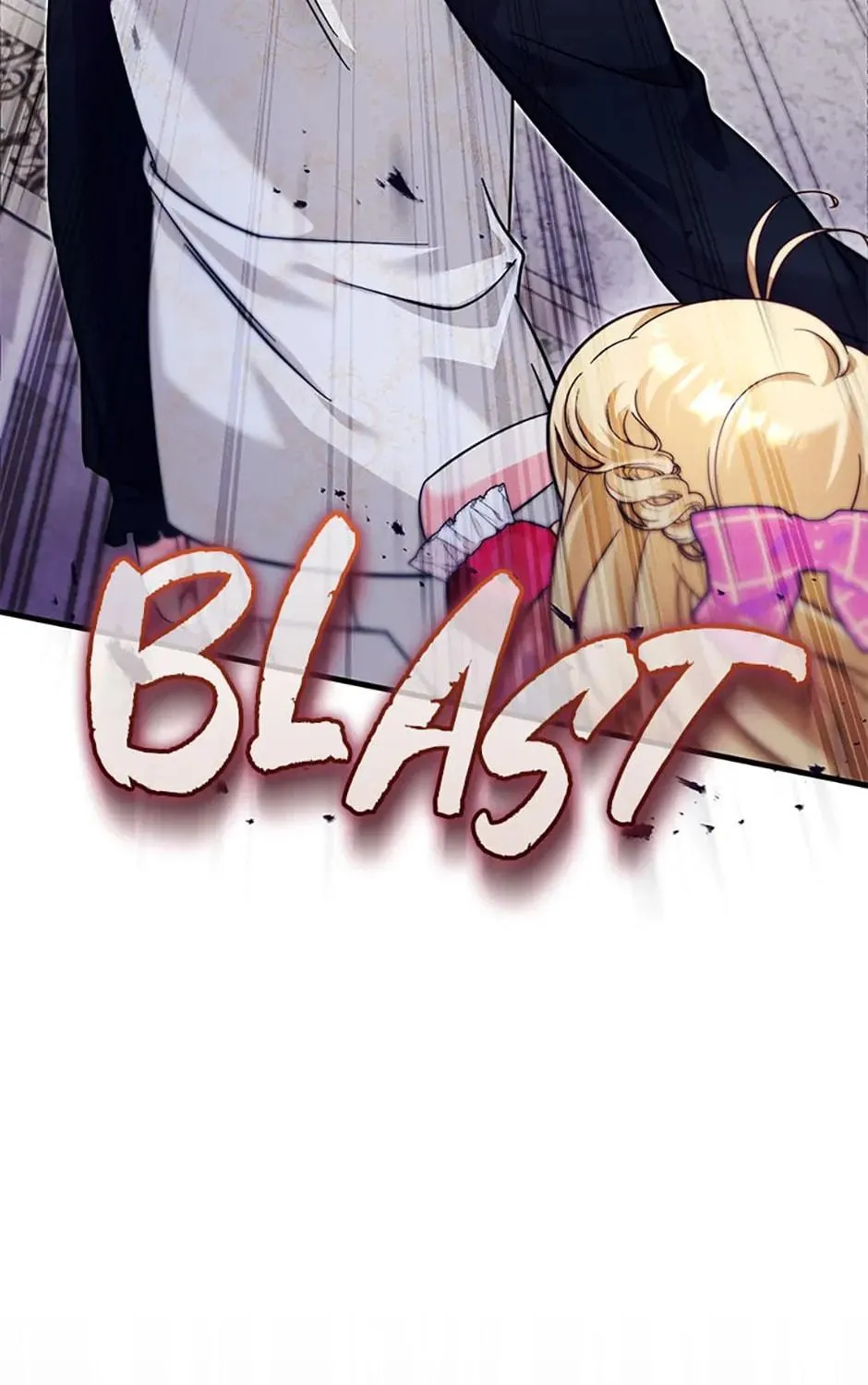 Baby Pharmacist Princess Chapter 42 page 29 - 