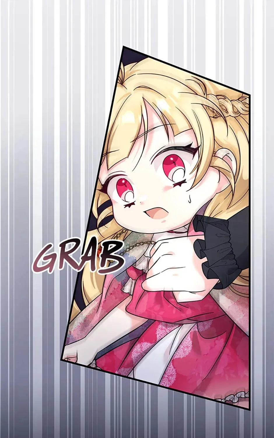Baby Pharmacist Princess Chapter 42 page 31 - 