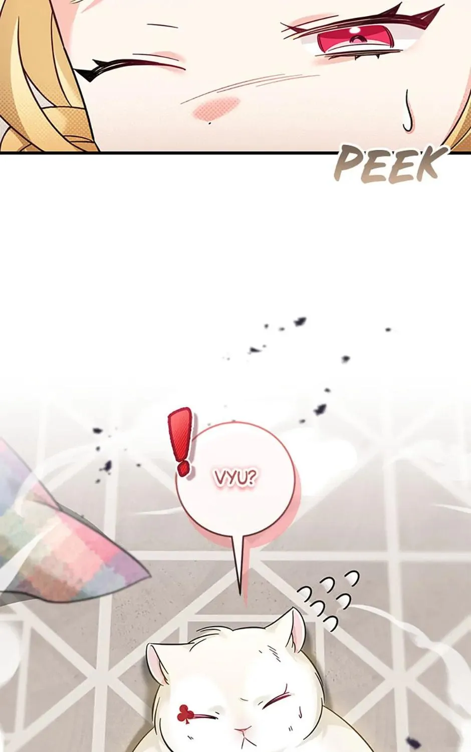 Baby Pharmacist Princess Chapter 42 page 39 - 