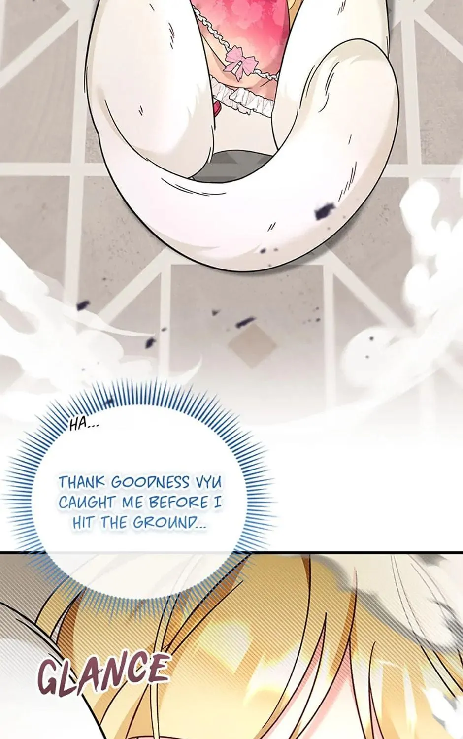 Baby Pharmacist Princess Chapter 42 page 41 - 