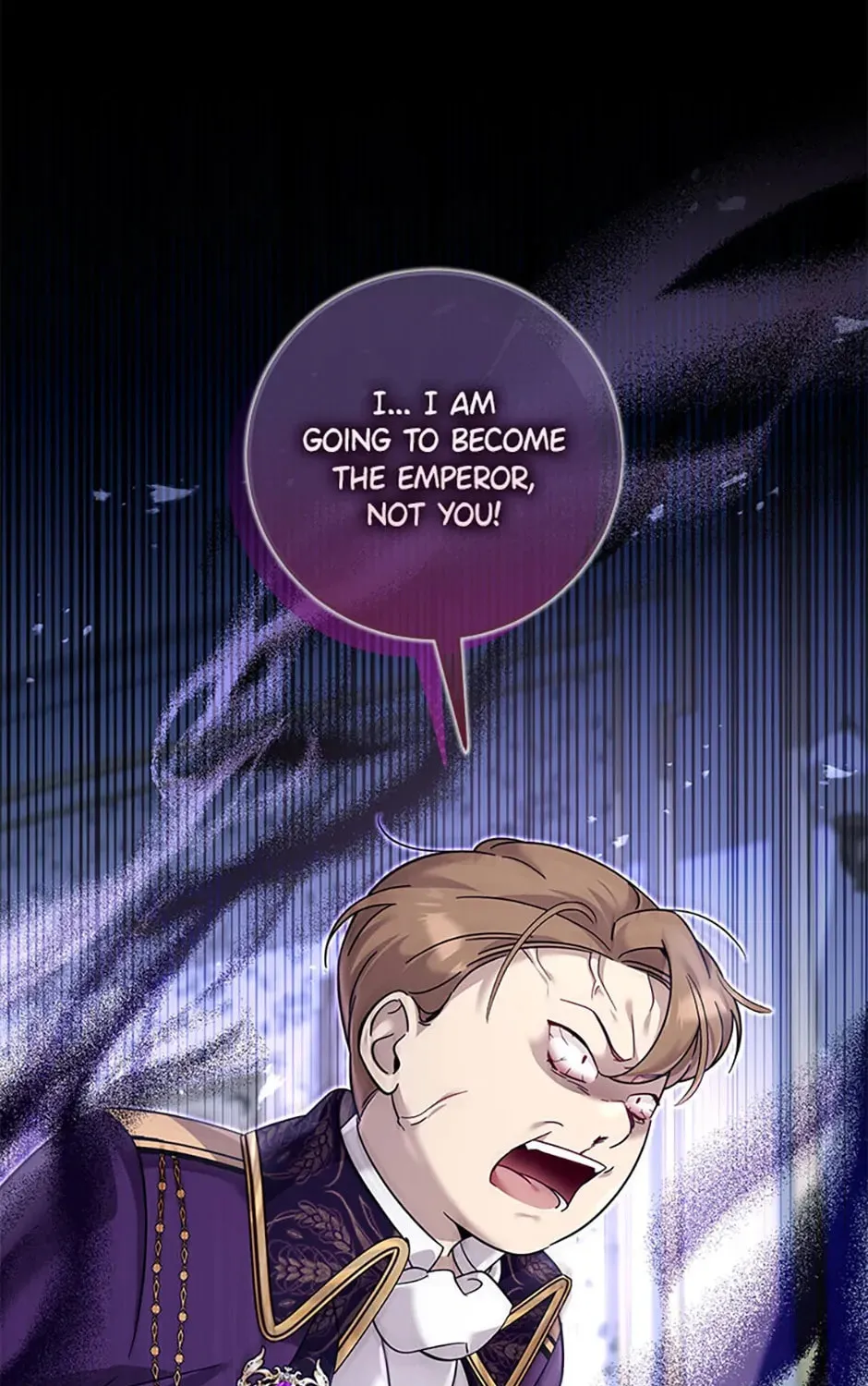 Baby Pharmacist Princess Chapter 42 page 45 - 