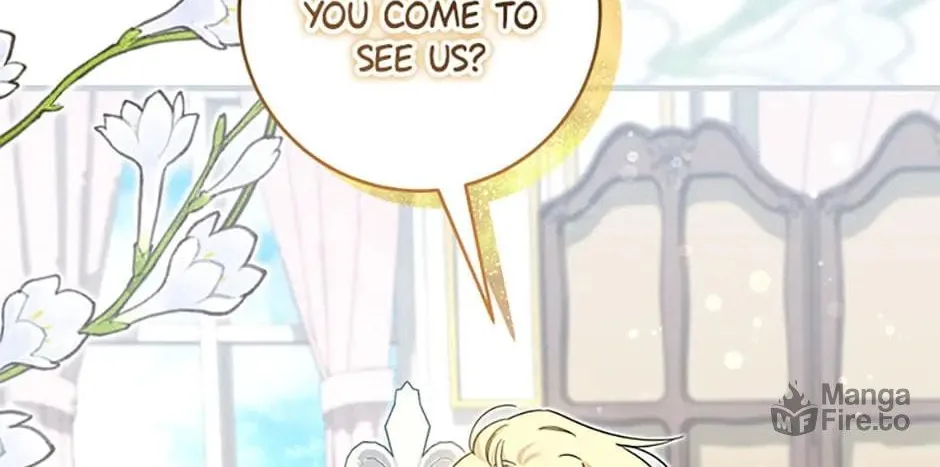 Baby Pharmacist Princess Chapter 42 page 6 - 