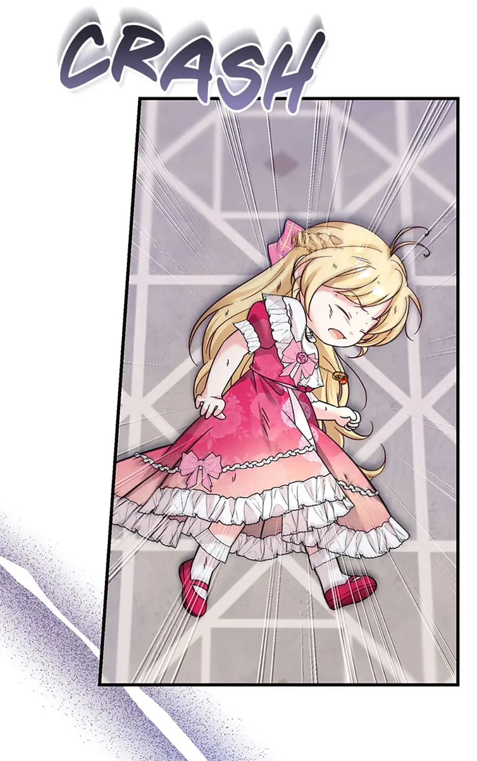 Baby Pharmacist Princess Chapter 42 page 57 - 