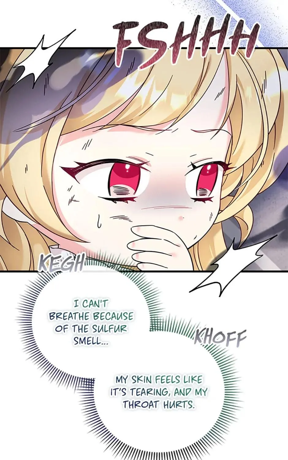 Baby Pharmacist Princess Chapter 42 page 59 - 