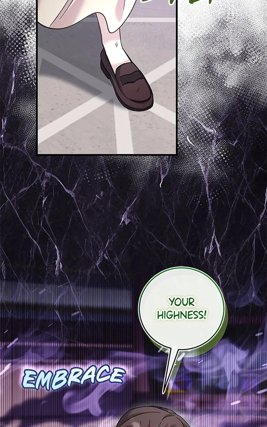 Baby Pharmacist Princess Chapter 42 page 63 - 