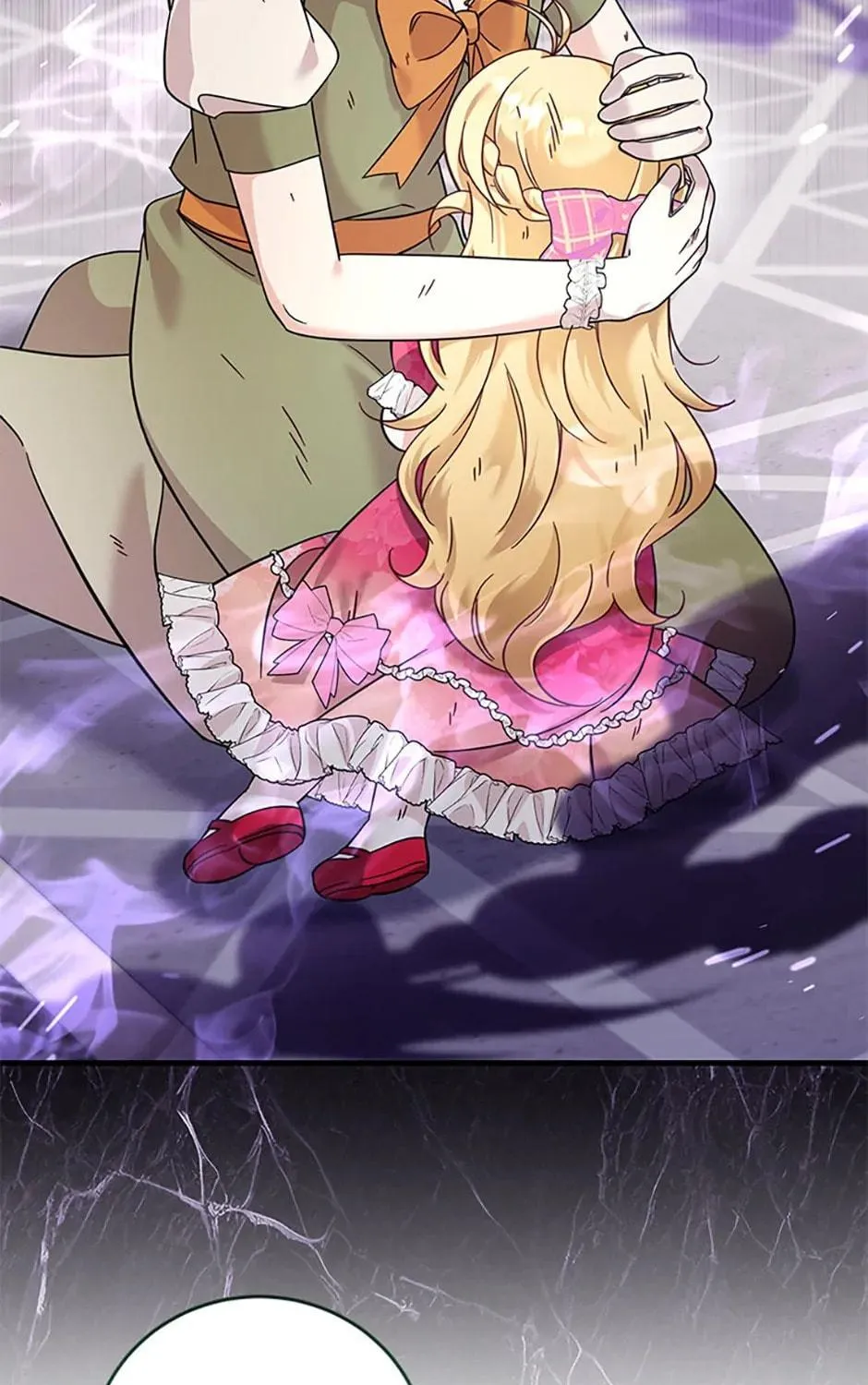 Baby Pharmacist Princess Chapter 42 page 65 - 