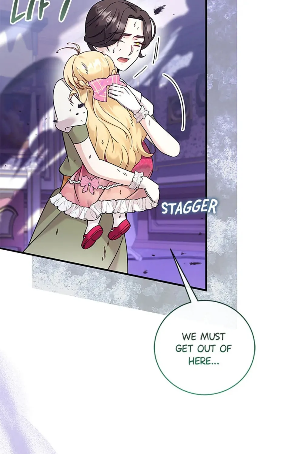 Baby Pharmacist Princess Chapter 42 page 67 - 