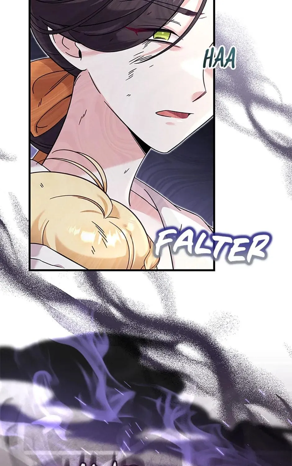 Baby Pharmacist Princess Chapter 42 page 69 - 