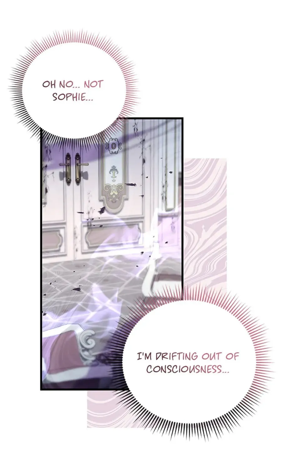 Baby Pharmacist Princess Chapter 42 page 73 - 