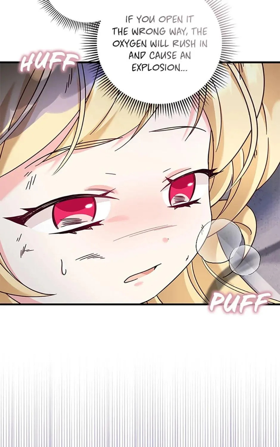 Baby Pharmacist Princess Chapter 42 page 77 - 