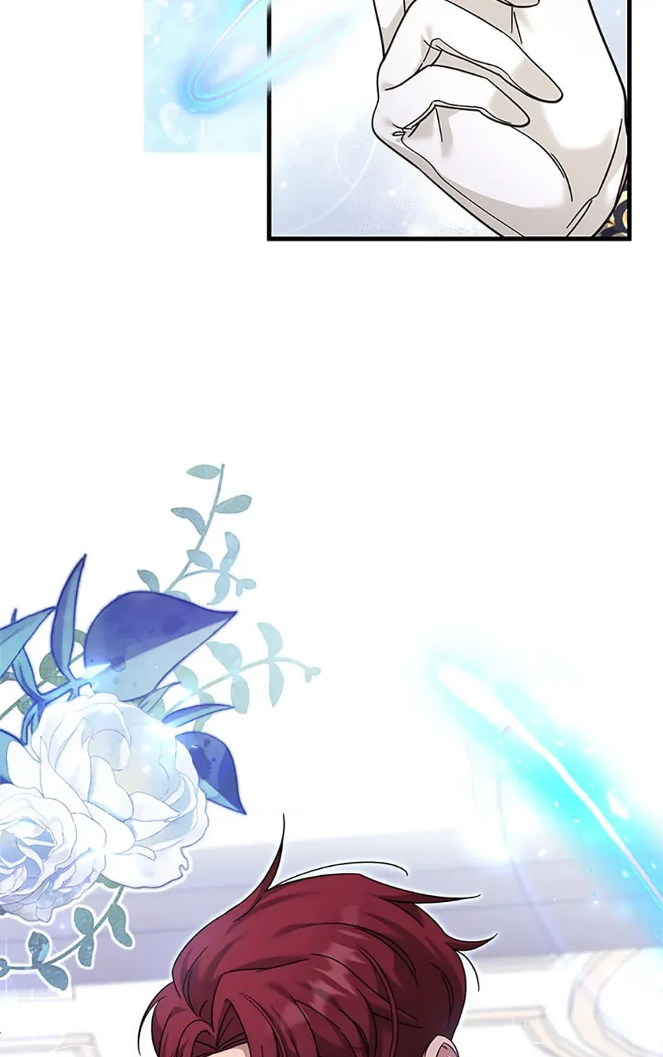 Baby Pharmacist Princess Chapter 42 page 85 - 