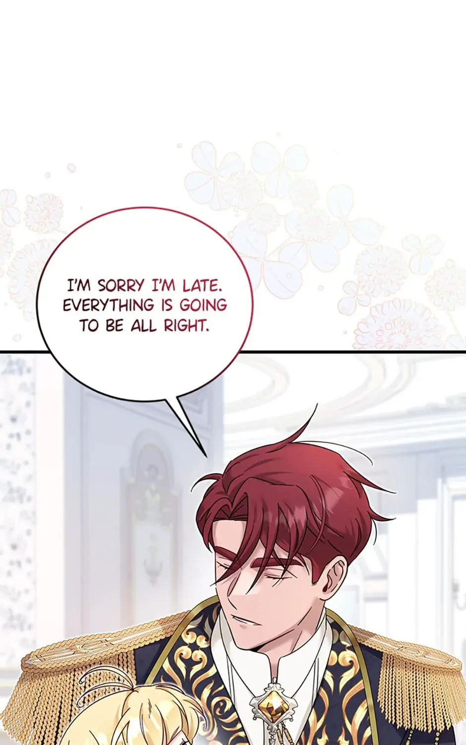 Baby Pharmacist Princess Chapter 42 page 91 - 