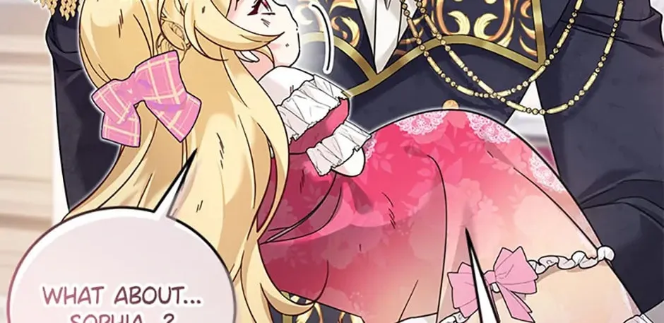 Baby Pharmacist Princess Chapter 42 page 92 - 