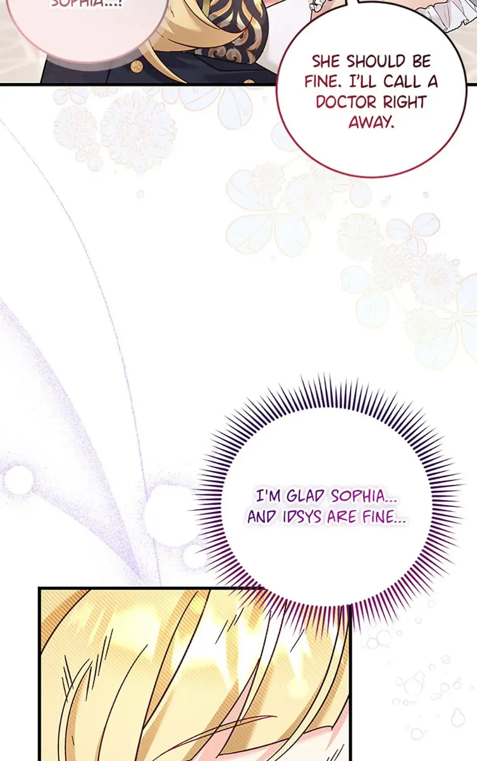 Baby Pharmacist Princess Chapter 42 page 93 - 