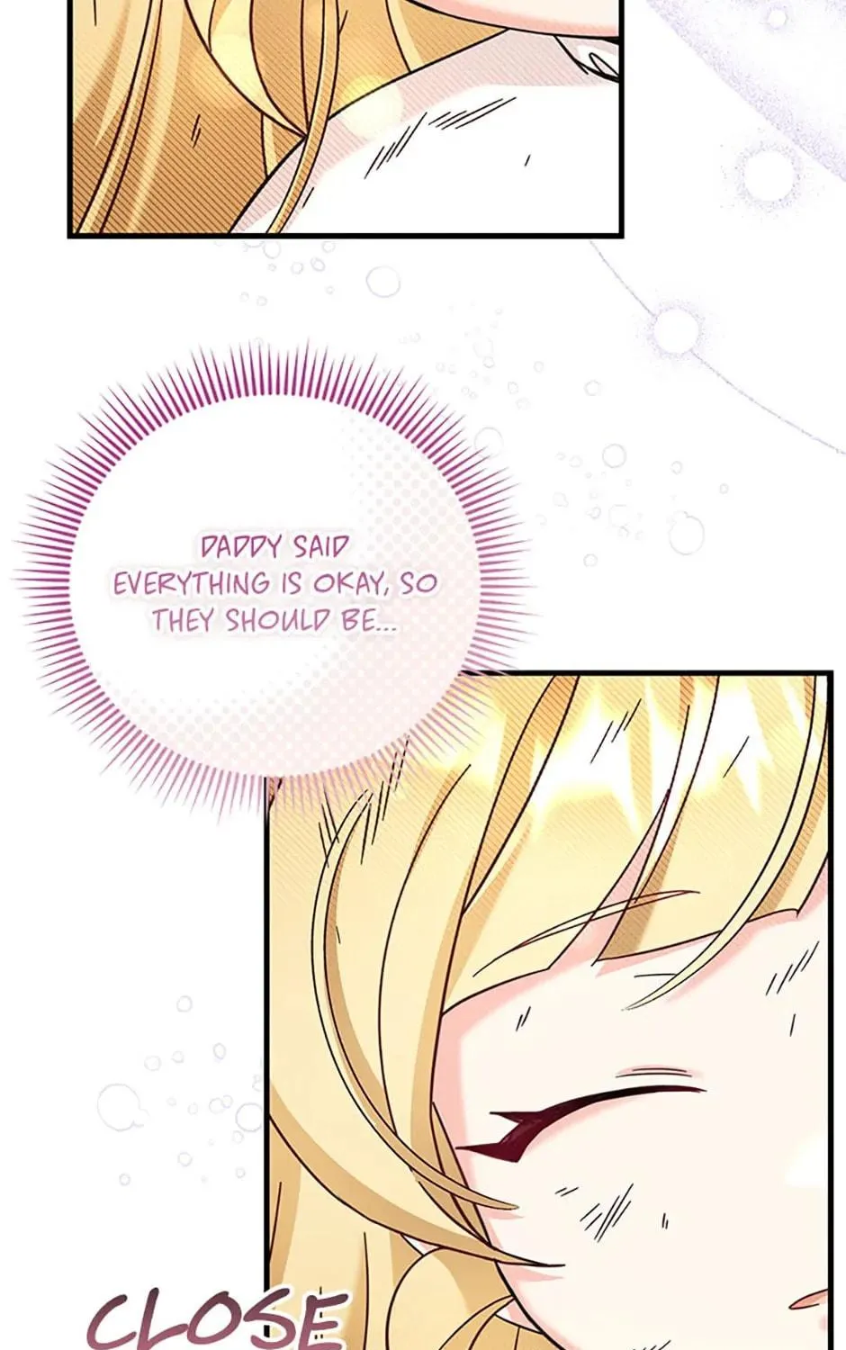 Baby Pharmacist Princess Chapter 42 page 95 - 