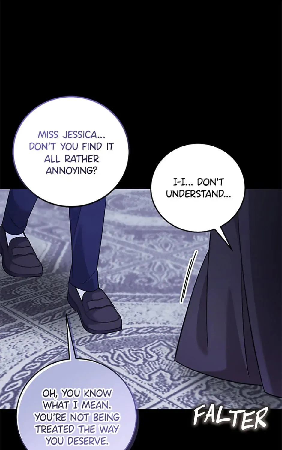 Baby Pharmacist Princess Chapter 43 page 103 - 