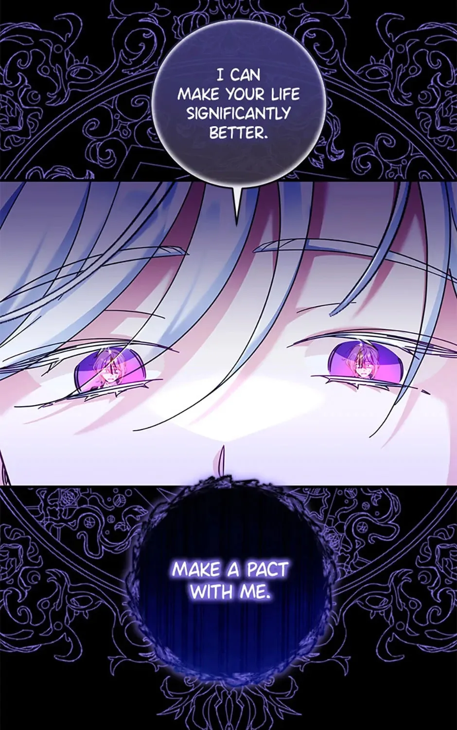 Baby Pharmacist Princess Chapter 43 page 105 - 