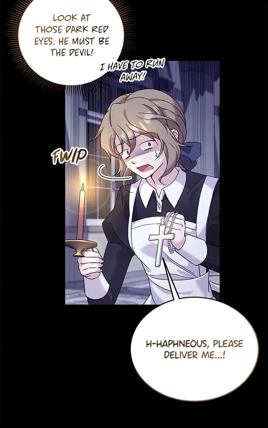 Baby Pharmacist Princess Chapter 43 page 107 - 