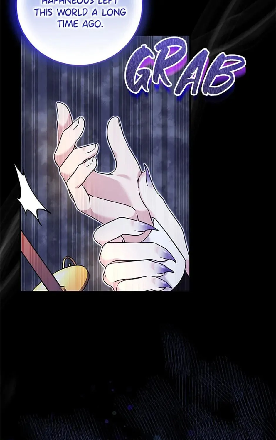 Baby Pharmacist Princess Chapter 43 page 109 - 