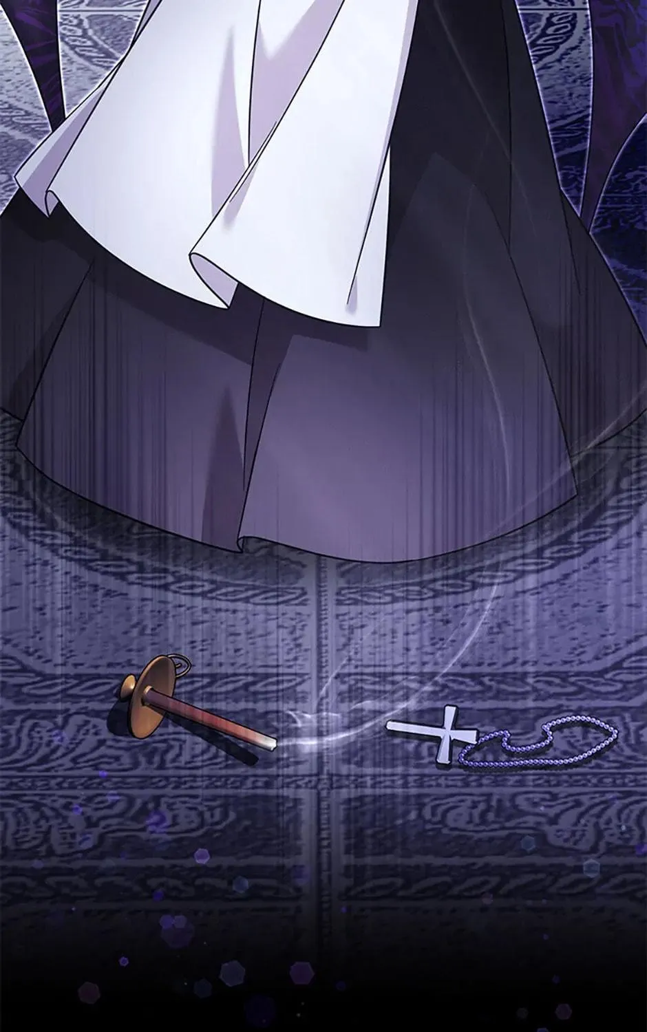 Baby Pharmacist Princess Chapter 43 page 113 - 