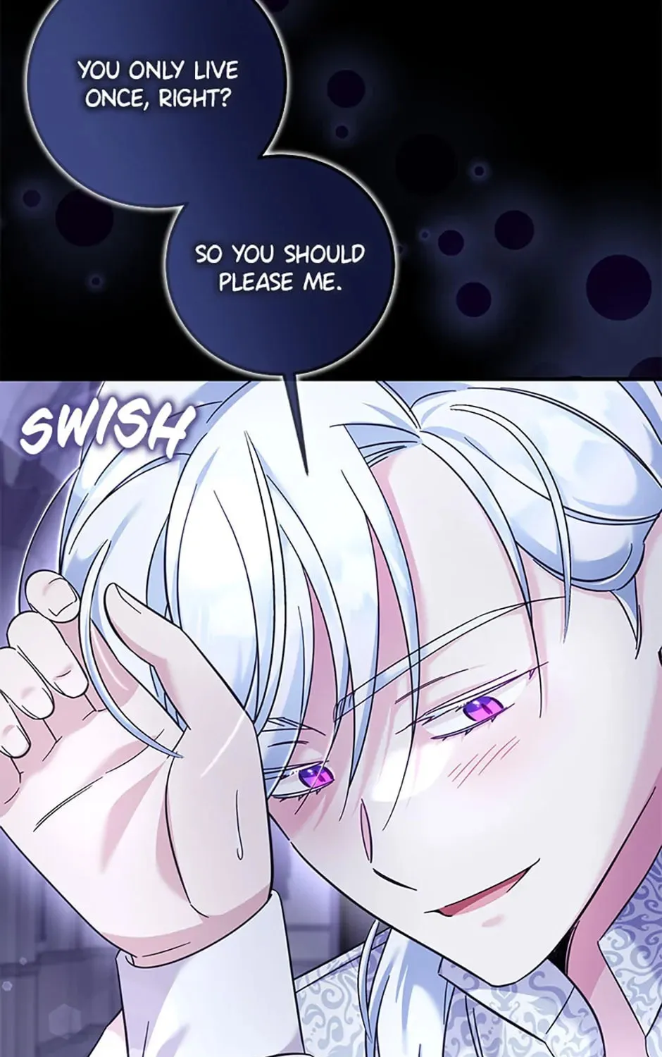 Baby Pharmacist Princess Chapter 43 page 115 - 
