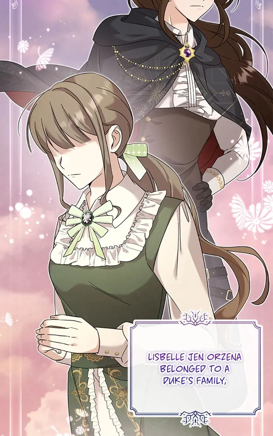 Baby Pharmacist Princess Chapter 43 page 13 - 