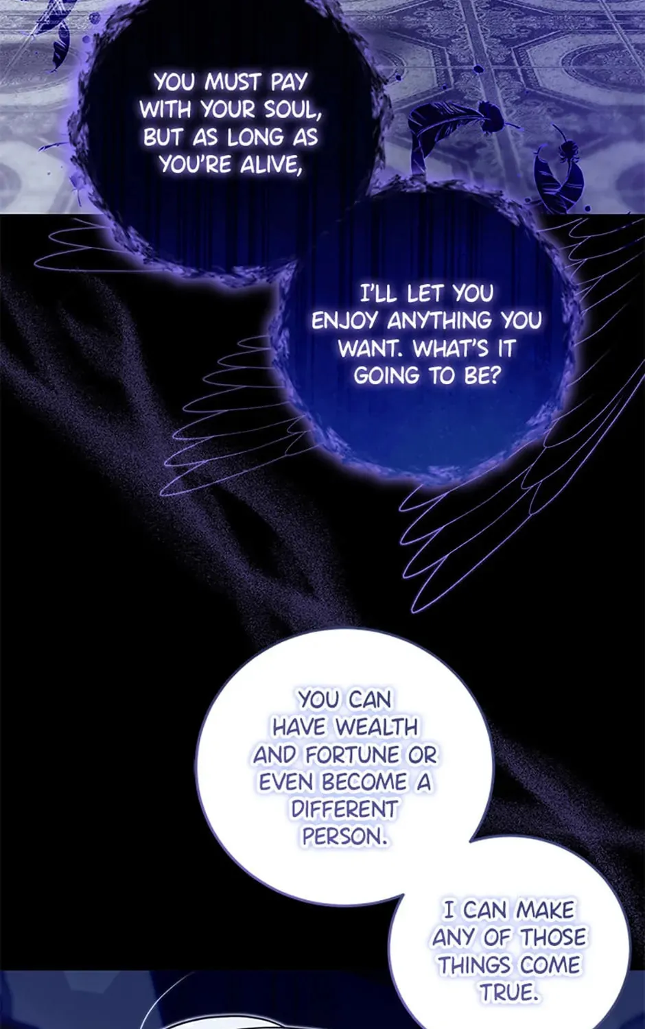 Baby Pharmacist Princess Chapter 43 page 121 - 