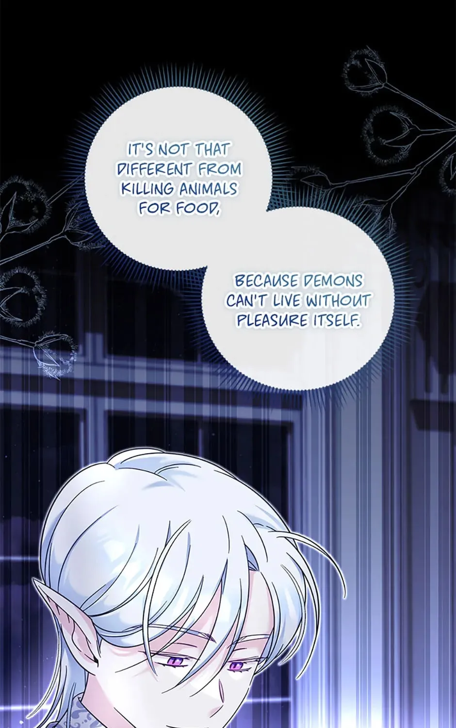 Baby Pharmacist Princess Chapter 43 page 127 - 