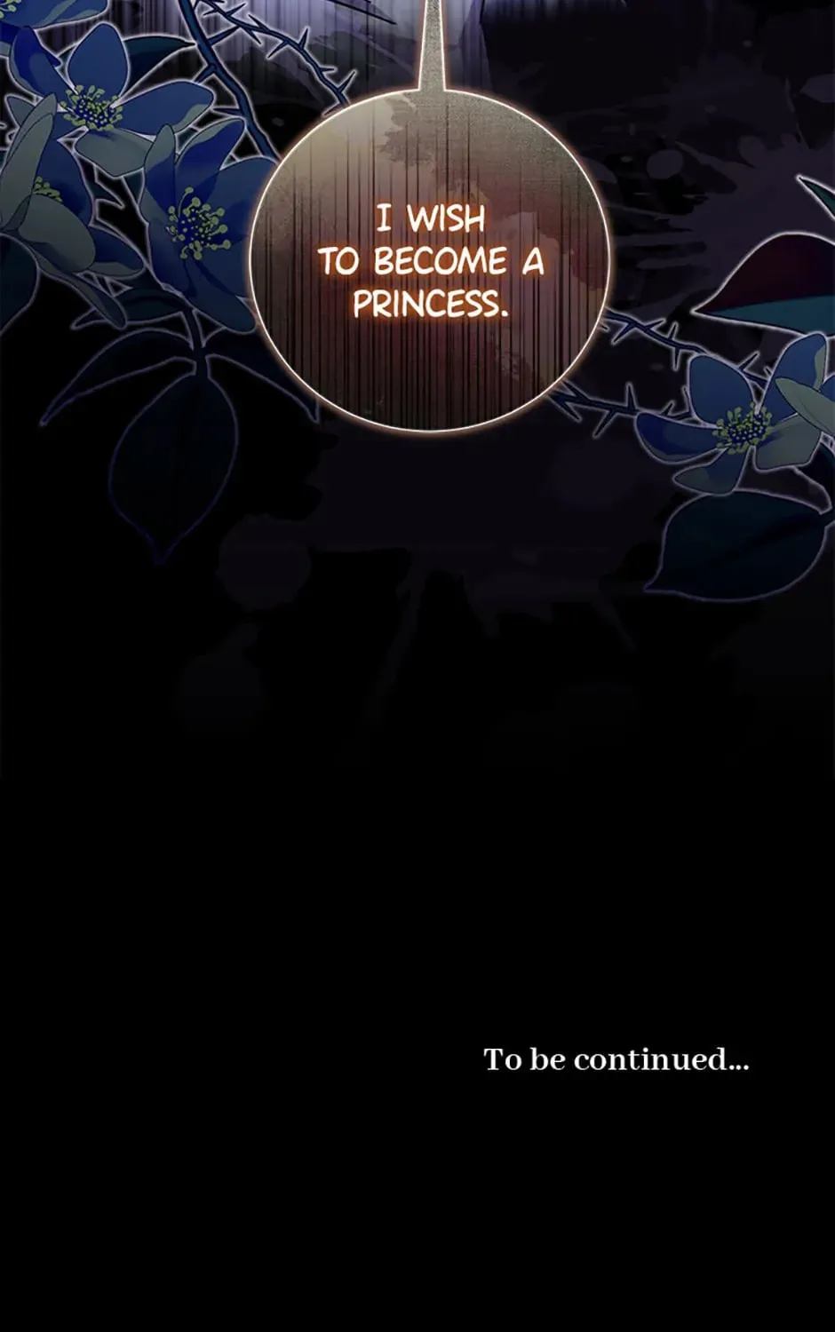 Baby Pharmacist Princess Chapter 43 page 135 - 