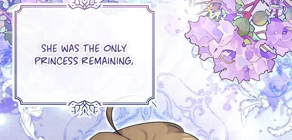 Baby Pharmacist Princess Chapter 43 page 16 - 