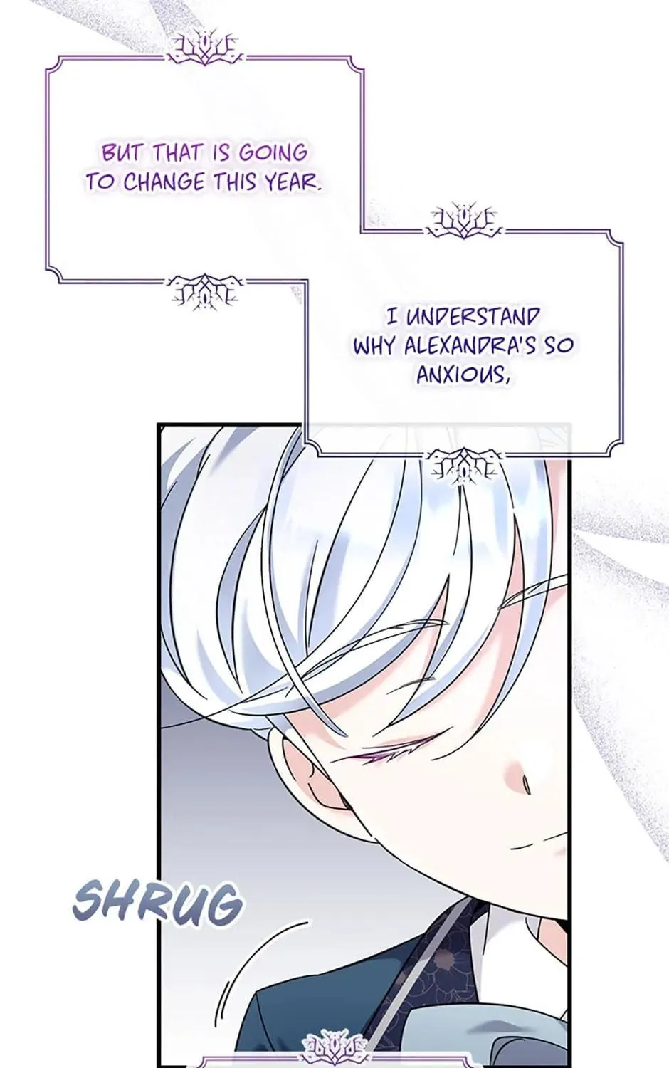 Baby Pharmacist Princess Chapter 43 page 19 - 