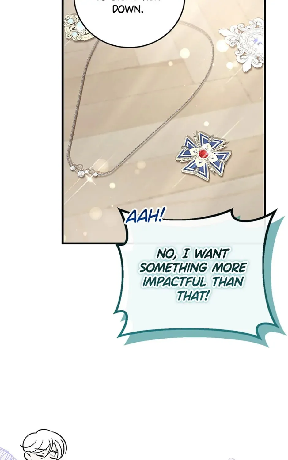 Baby Pharmacist Princess Chapter 43 page 27 - 